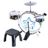 PLAYGO MY 1ST DRUM SET 8PC