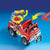 PLAYMOBIL 9466 CITY ACTION - FIRE TRUCK