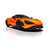 AIRFIX STARTER SET 1:43 MCLAREN 765LT