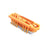 HEXBUG FLASH NANO SINGLE - ORANGE