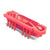 HEXBUG FLASH NANO SINGLE - RED