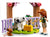 LEGO 42607 FRIENDS - AUTUMN'S BABY COW SHED