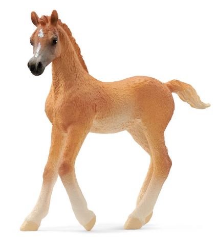 SCHLEICH - ARABIAN FOAL