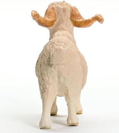 SCHLEICH - ANGORA GOAT