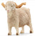 SCHLEICH - ANGORA GOAT