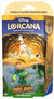 DISNEY LORCANA TCG INTO THE INKLANDS STARTER DECK AMBER & EMERALD