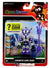 DEVSERIES COLLECTIBLE FIGURE - NINJA LEGENDS - CYBERNETIC AZURE SENSEI