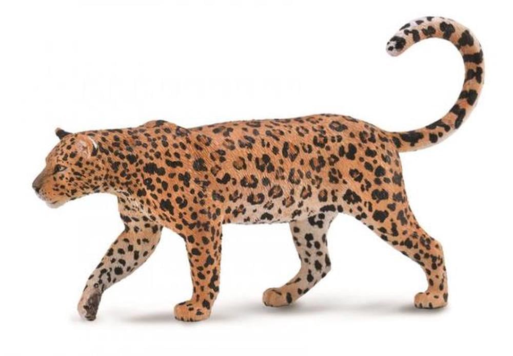 COLLECTA - AFRICAN LEOPARD