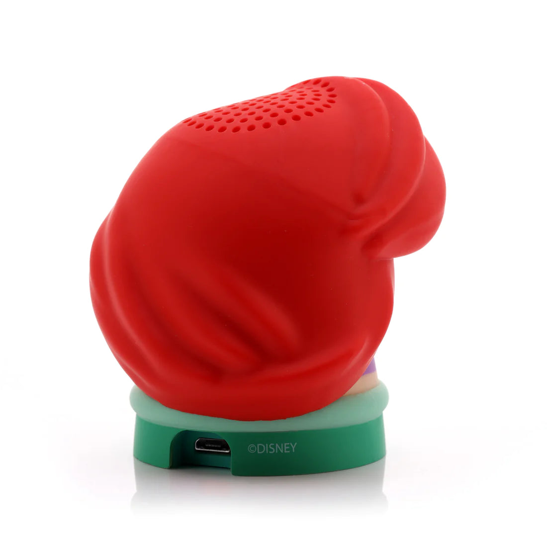 BITTY BOOMERS DISNEY ARIEL BLUETOOTH SPEAKER