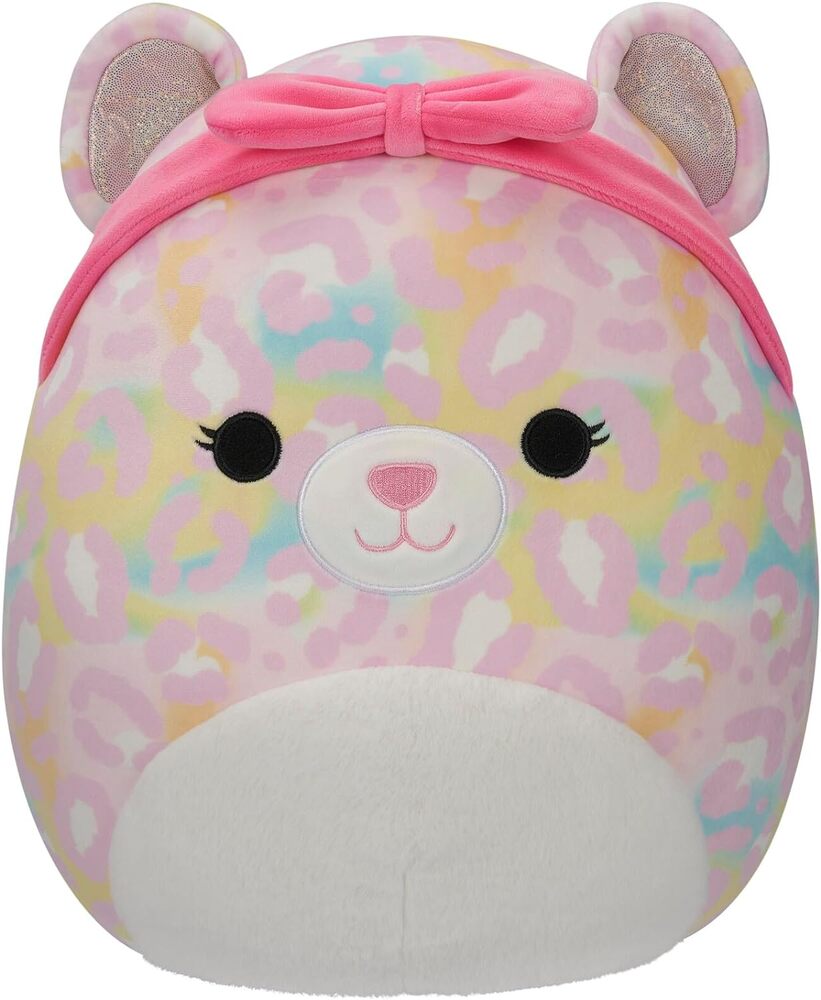 SQUISHMALLOW 12 INCH - MICHAELA