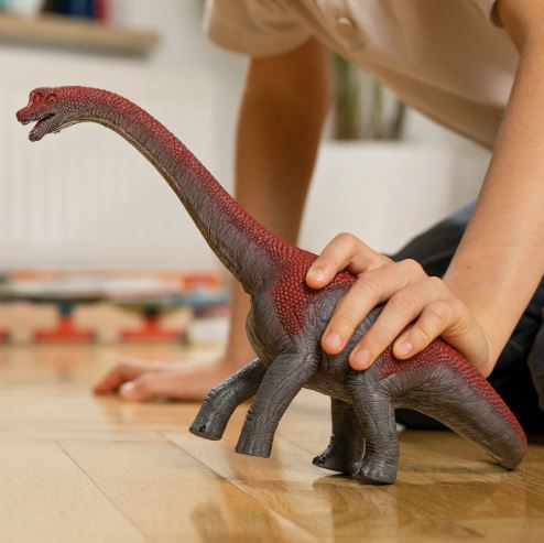 SCHLEICH - BRACHIOSAURUS