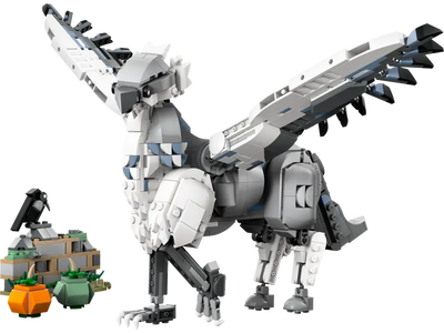 LEGO 76427 HARRY POTTER - BUCKBEAK