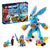 LEGO 71453 DREAMZZZ - IZZIE AND BUNCHU THE BUNNY