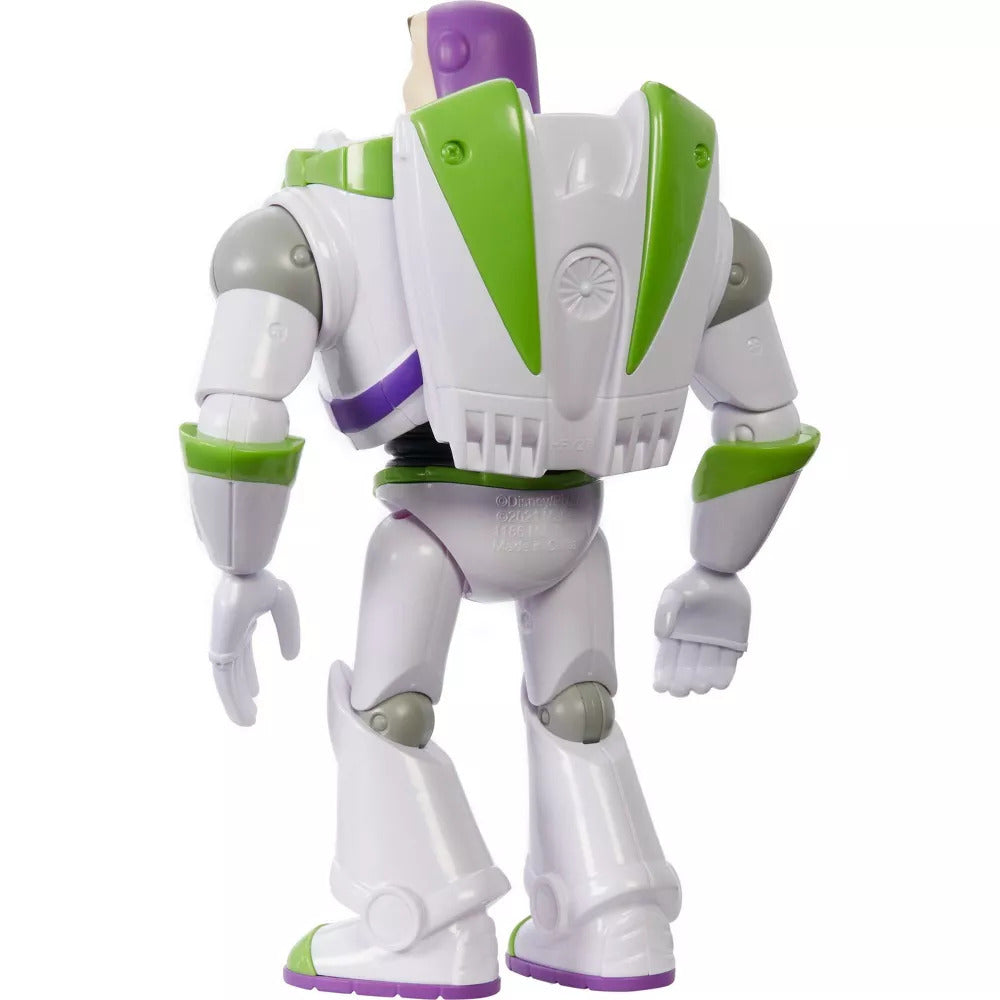 PIXAR TOY STORY BUZZ LIGHTYEAR ACTION FIGURE