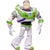 PIXAR TOY STORY BUZZ LIGHTYEAR ACTION FIGURE