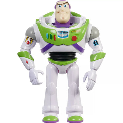 PIXAR TOY STORY BUZZ LIGHTYEAR ACTION FIGURE