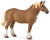 COLLECTA - BELGIAN MARE CHESTNUT