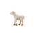 COLLECTA - LAMB STANDING (S)