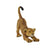 COLLECTA - LION CUB STRETCHING (S)