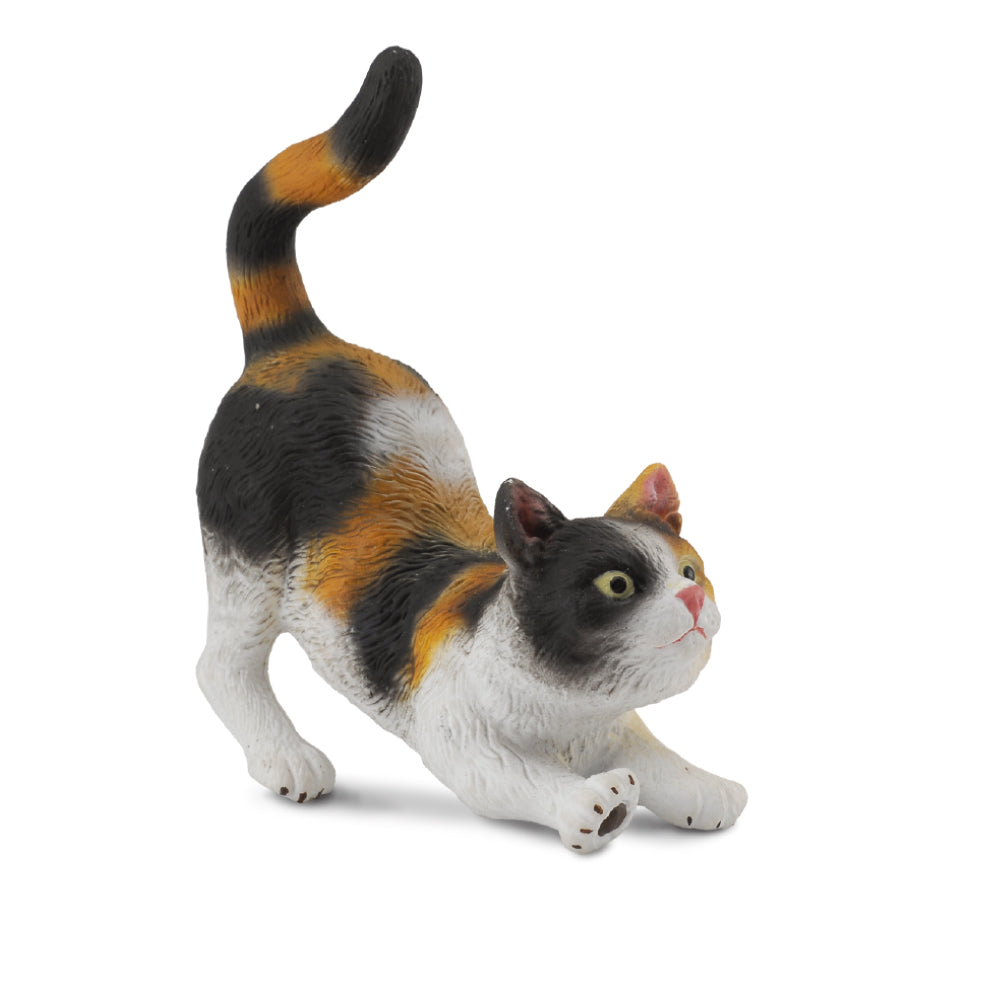 COLLECTA - CAT MOGGY STRETCHING (S)