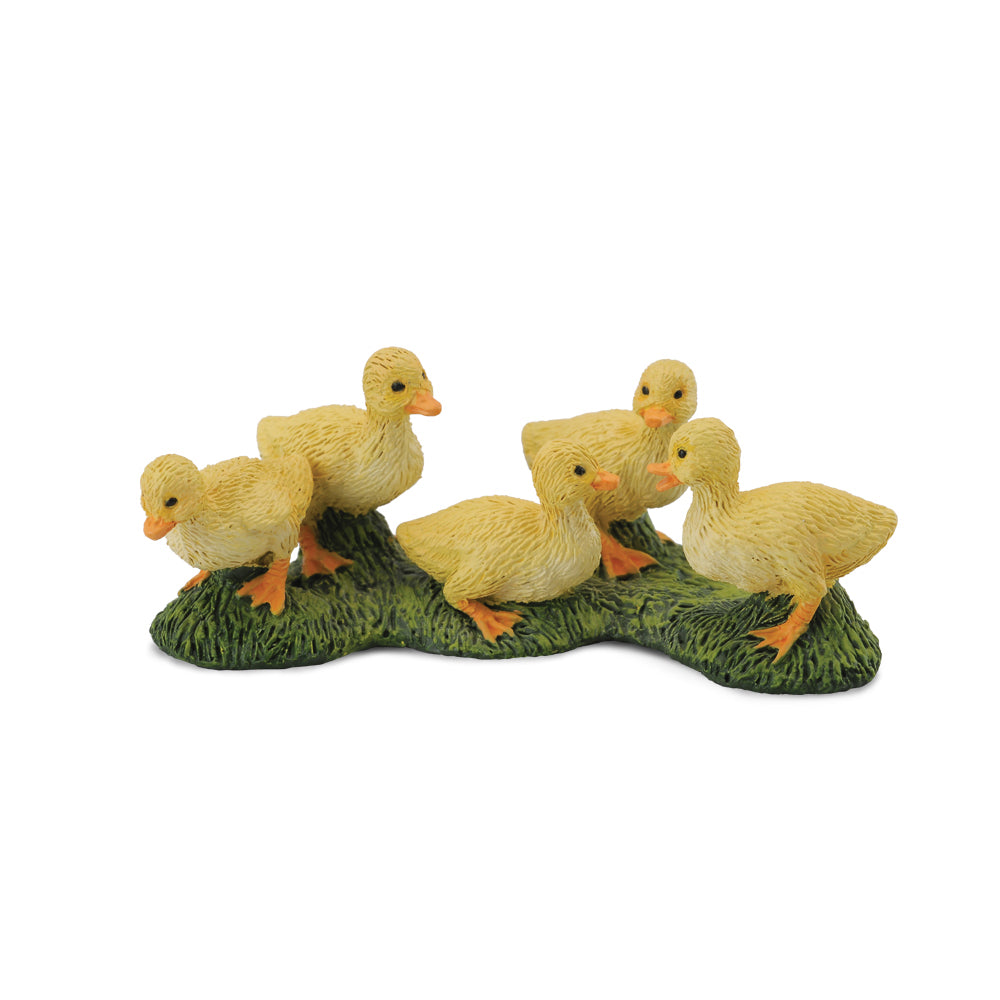 COLLECTA - DUCKLINGS (S)