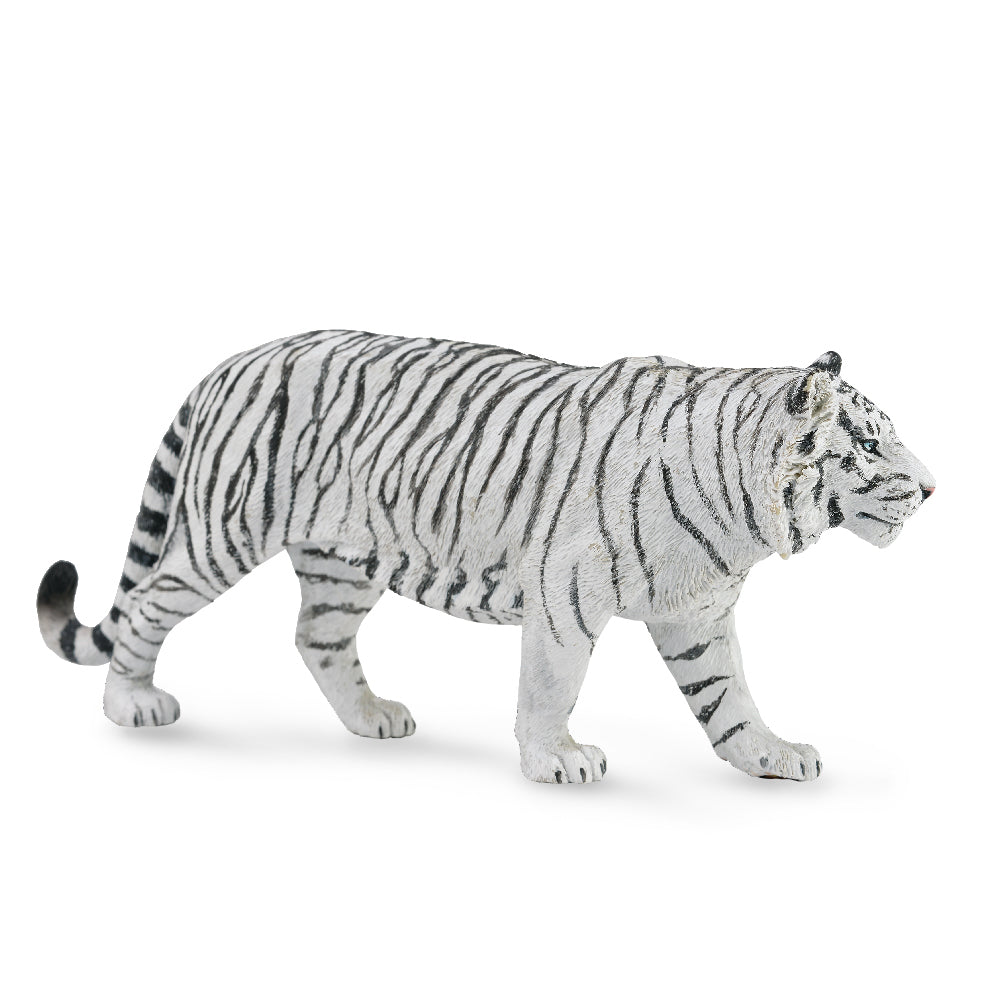 COLLECTA - WHITE TIGER