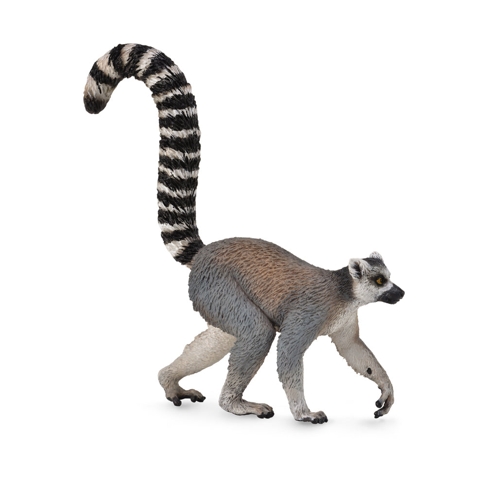 COLLECTA - RING-TAILED LEMUR