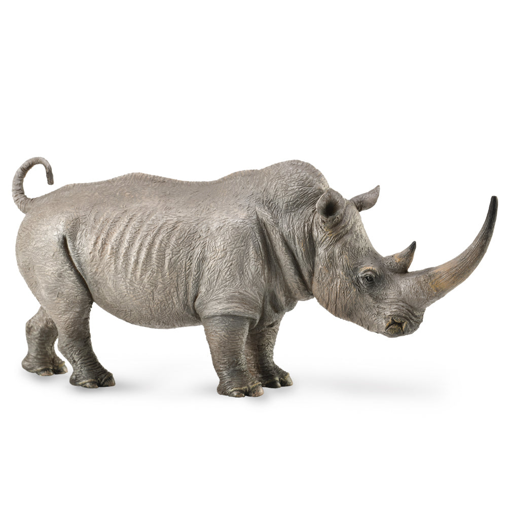 COLLECTA - WHITE RHINOCEROS