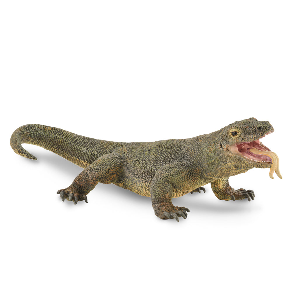 COLLECTA - KOMODO DRAGON