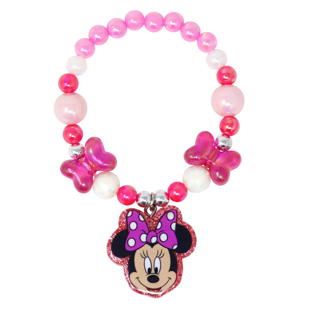 MINNIE MOUSE BRACELET