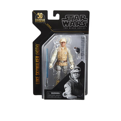 STAR WARS BLACK SERIES GREATEST HITS AST LUKE SKYWALKER