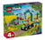 LEGO 42632 FARM ANIMAL VET CLINIC