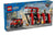 LEGO 60414 CITY - FIRE STATION WITH FIRE TRUCK