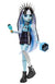 MONSTER HIGH - SKULLTIMATE SECRETS - FRANKIESTEIN FASHION FIGURE SERIES 2 - FEAR IDESCENT