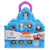 FISHER PRICE LITTLE PEOPLE - DISNEY 100 YEARS - FROZEN CARRY ALONG CASTLE CASE