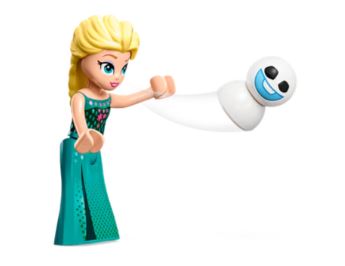 LEGO 43234 DISNEY - ELSA FROZEN TREATS