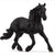 SCHLEICH - FRIESIAN STALLION