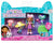 GABBY'S DOLLHOUSE - 'GABBY' AND FRIENDS FIGURE SET