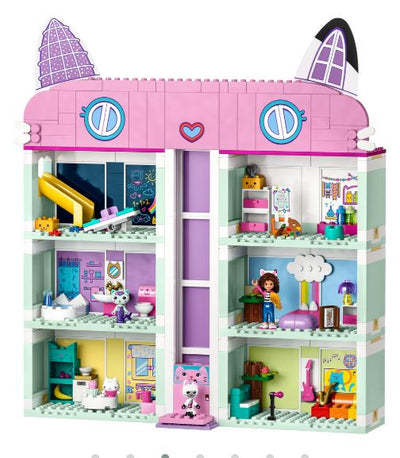 LEGO GABBY'S DOLLHOUSE 10788 GABBY'S DOLLHOUSE