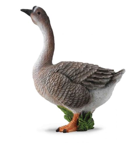 COLLECTA - GOOSE (M)