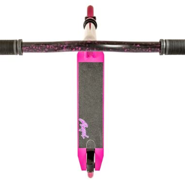 GRIT SCOOTER ANGEL PINK / MARBLE PINK