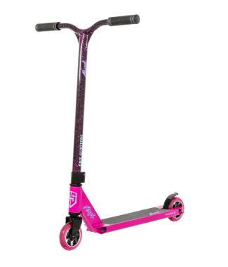 GRIT SCOOTER ANGEL PINK / MARBLE PINK