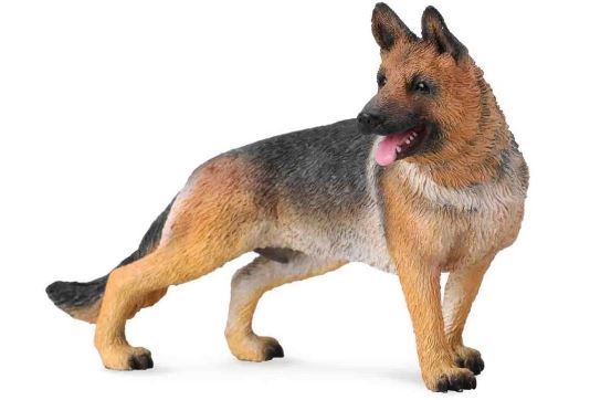 COLLECTA - GERMAN SHEPHERD (L)