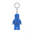 LEGO SPACEMAN BLUE KEYRING LIGHT