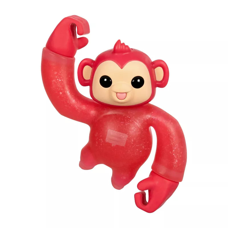 ZOOGOOZ HUG N' HANG - MONKEY