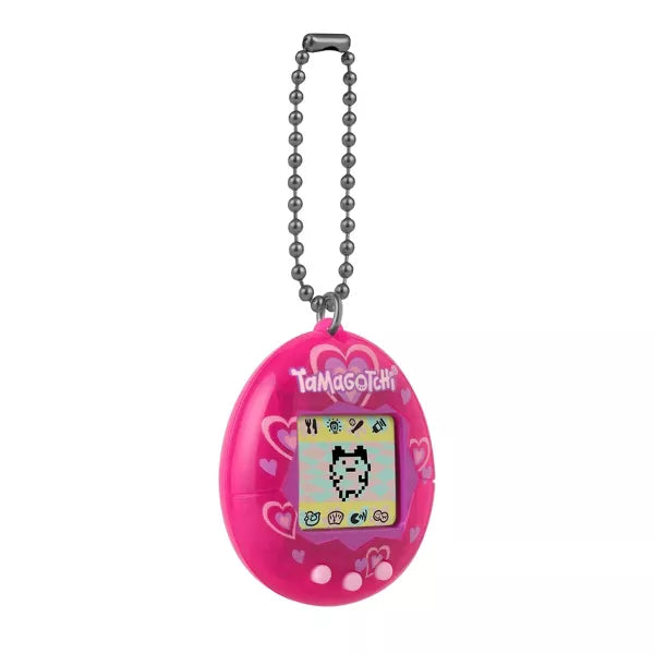 TAMAGOTCHI - GEN 1 - LOTS OF LOVE