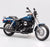 HARLEY DAVIDSON 1:12 MOTORCYCLE ASST