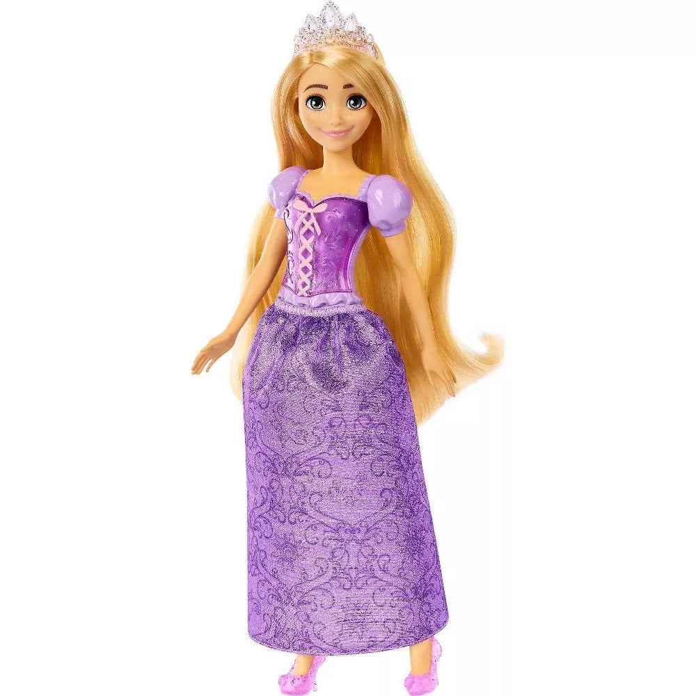 DISNEY PRINCESS 100 YEARS CELEBRATION - CLASSIC RAPUNZEL DOLL