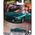 HOT WHEELS BOULEVARD 96 - MITSUBISHI 3000GT VR-4