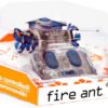 HEX BUG - FIRE ANT MECHANICALS ASSORT